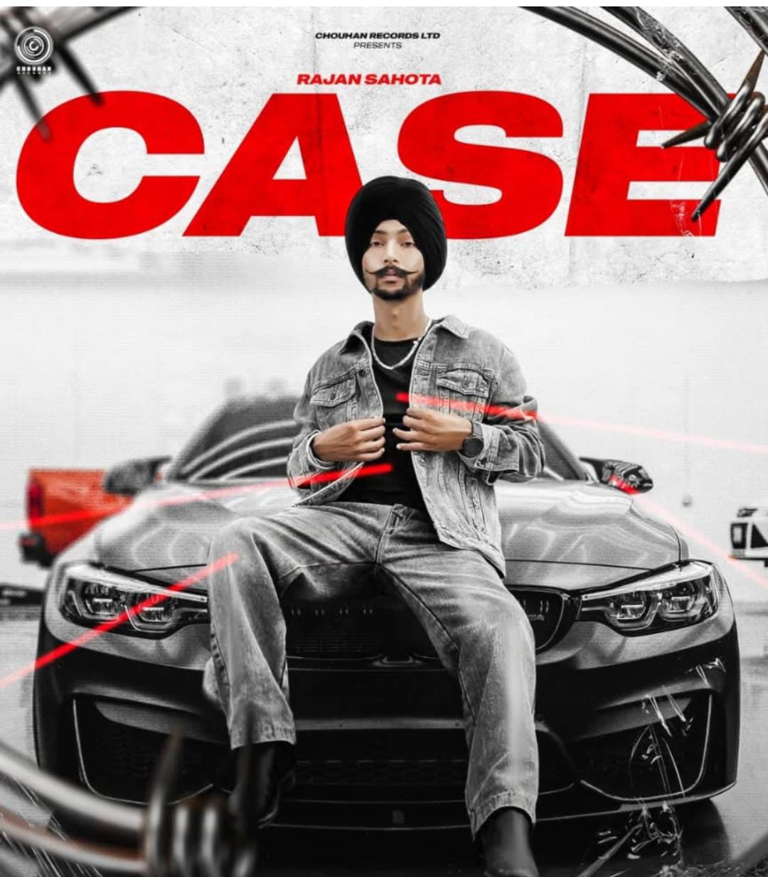 CASE | RAJAN SAHOTA | SXHKIL